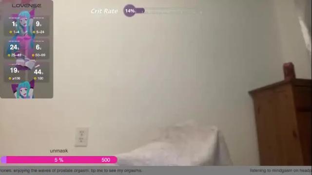 Image 8 of sorachanakiba Stream on Chaturbate on 1 month ago