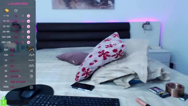 Image 7 of sosox_ Stream on Chaturbate on 21 months ago