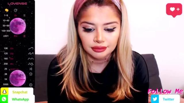 Image 3 of sosox_ Stream on Chaturbate on 19 months ago