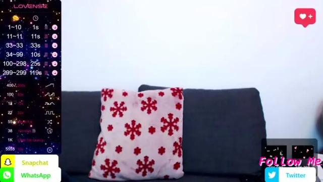 Image 6 of sosox_ Stream on Chaturbate on 19 months ago