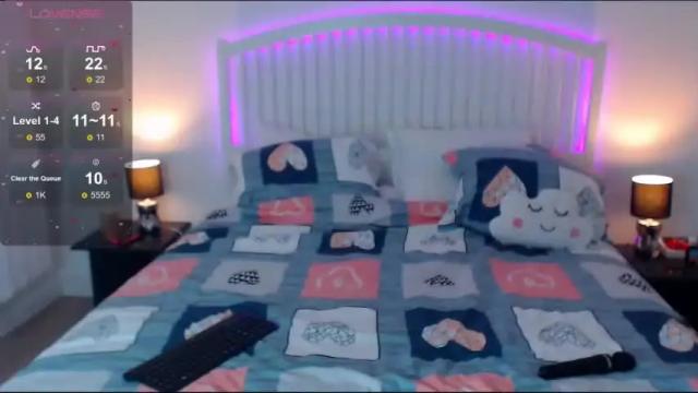 Image 3 of sosox_ Stream on Chaturbate on 14 months ago