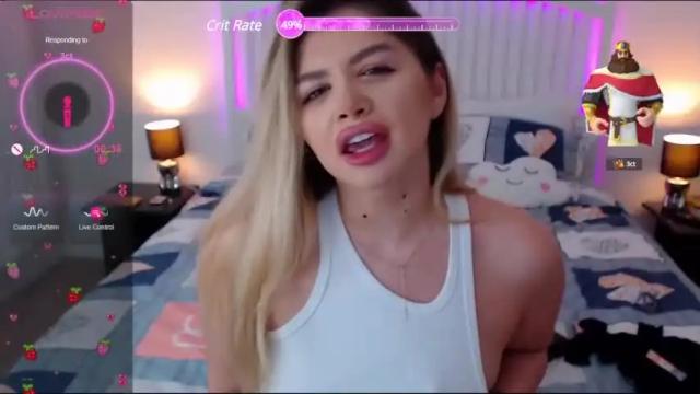 Image 11 of sosox_ Stream on Chaturbate on 14 months ago