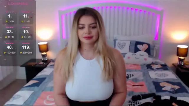 Image 7 of sosox_ Stream on Chaturbate on 14 months ago