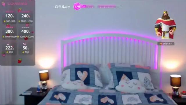 Image 11 of sosox_ Stream on Chaturbate on 14 months ago