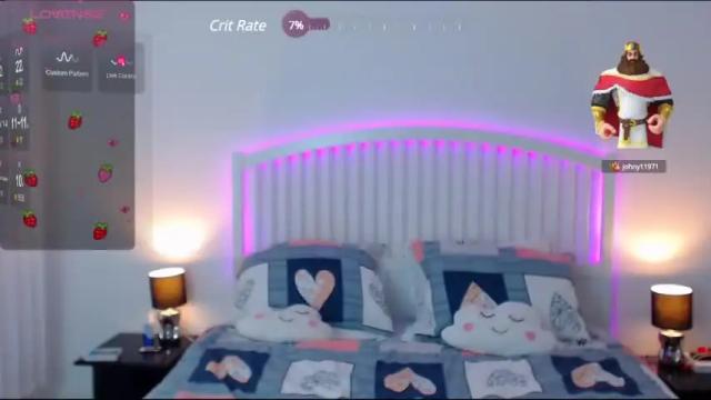 Image 12 of sosox_ Stream on Chaturbate on 14 months ago