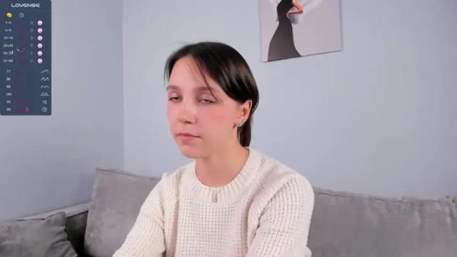 Image 7 of sostormy Stream on Chaturbate on 19 months ago