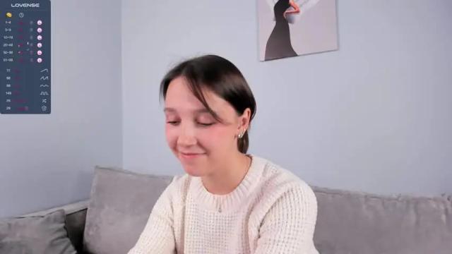 Image 8 of sostormy Stream on Chaturbate on 19 months ago