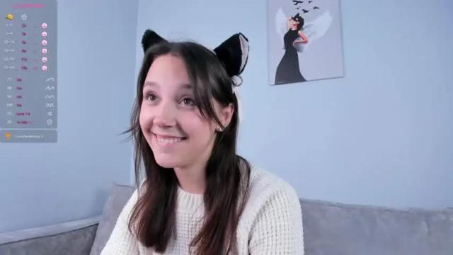 Image 4 of sostormy Stream on Chaturbate on 18 months ago
