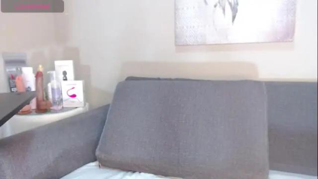 Image 2 of soul_wilson_ Stream on Chaturbate on 8 months ago