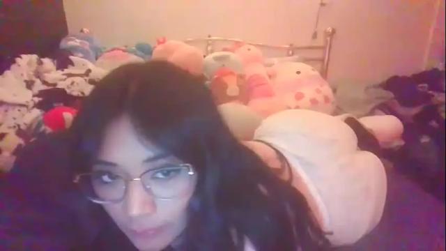 Image 4 of soul_xoxo3 Stream on Chaturbate on 15 months ago