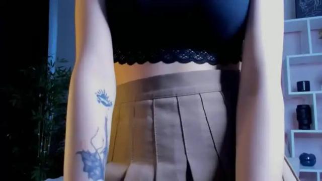 Thumbnail 1, soulmadeline's Stream at Chaturbate, 24 months ago