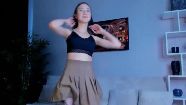 Image 3 of soulmadeline Stream on Chaturbate on 24 months ago