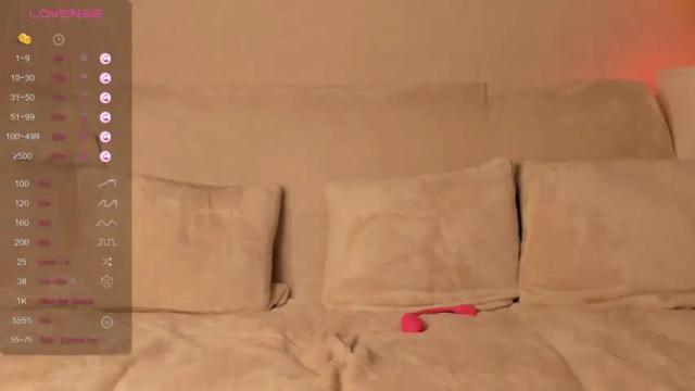 Image 12 of soulmadeline Stream on Chaturbate on 24 months ago