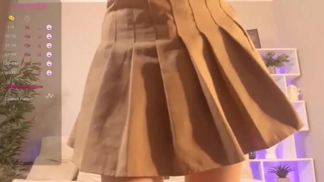 Thumbnail 1, soulmadeline's Stream at Chaturbate, 23 months ago