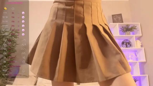 Image 6 of soulmadeline Stream on Chaturbate on 23 months ago