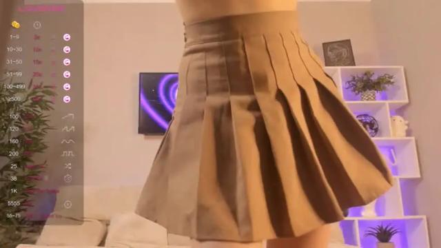 Thumbnail 3, soulmadeline's Stream at Chaturbate, 23 months ago