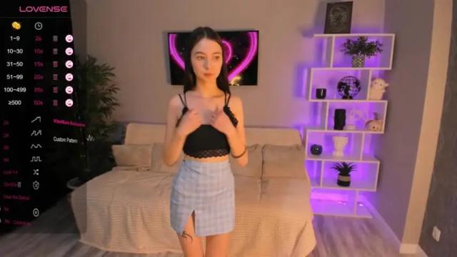 Thumbnail 1, soulmadeline's Stream at Chaturbate, 23 months ago