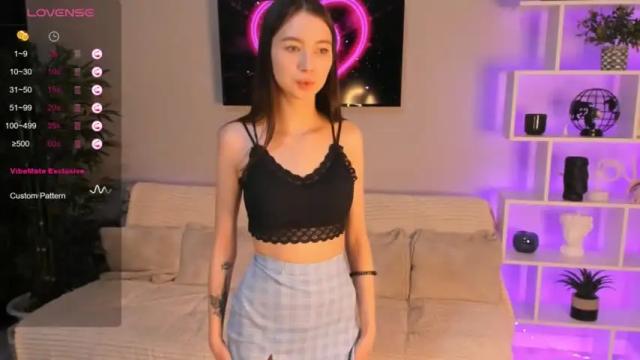 Image 3 of soulmadeline Stream on Chaturbate on 23 months ago