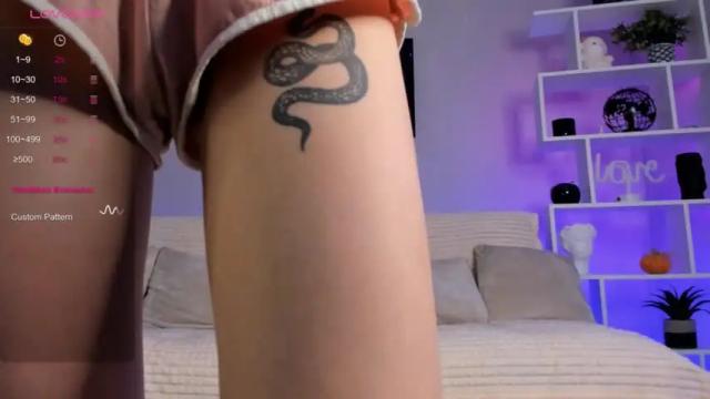 Thumbnail 1, soulmadeline's Stream at Chaturbate, 23 months ago