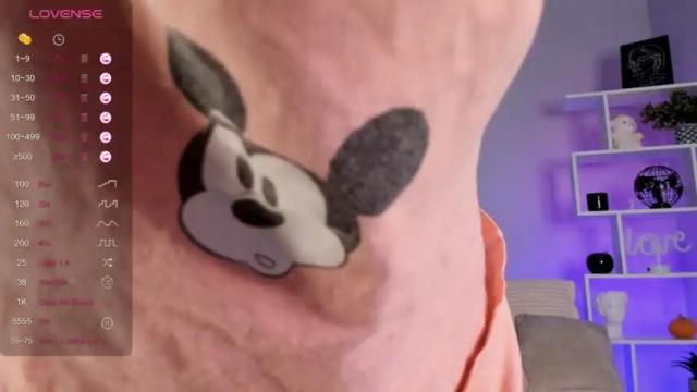 Thumbnail 2, soulmadeline's Stream at Chaturbate, 23 months ago