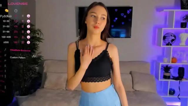 Image 11 of soulmadeline Stream on Chaturbate on 23 months ago