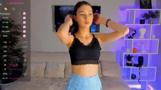 Image 3 of soulmadeline Stream on Chaturbate on 23 months ago