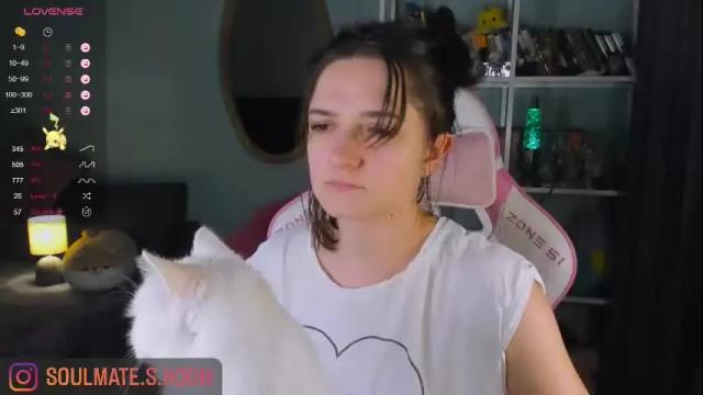 Image 3 of soulmate__ Stream on Chaturbate on 3 months ago