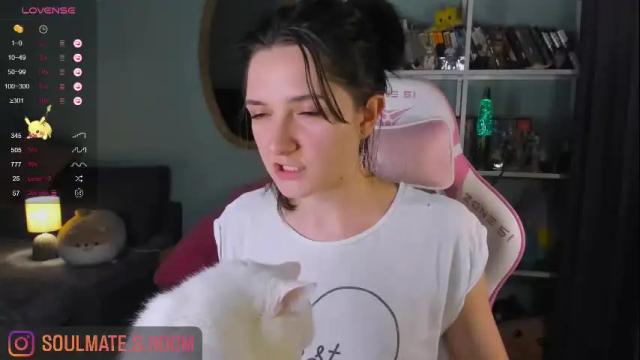 Image 4 of soulmate__ Stream on Chaturbate on 3 months ago