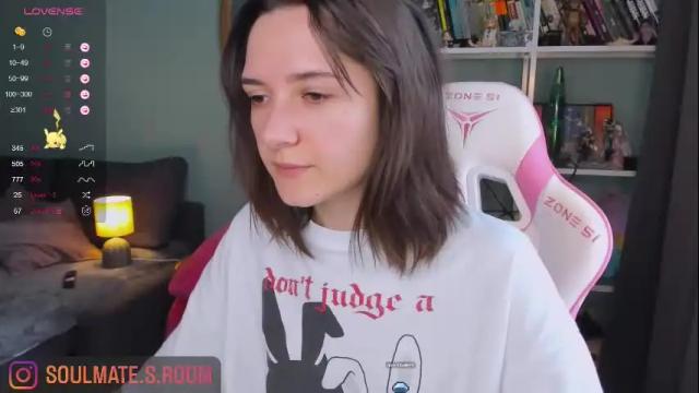 Image 10 of soulmate__ Stream on Chaturbate on 2 months ago