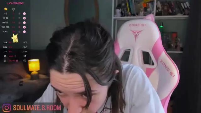 Image 2 of soulmate__ Stream on Chaturbate on 2 months ago