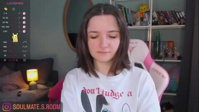 Image 8 of soulmate__ Stream on Chaturbate on 2 months ago
