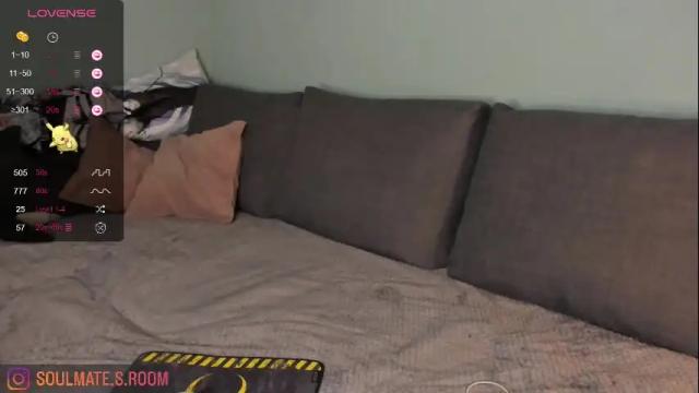 Image 7 of soulmate__ Stream on Chaturbate on 2 months ago