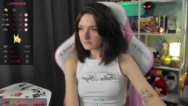 Image 12 of soulmate__ Stream on Chaturbate on 1 month ago