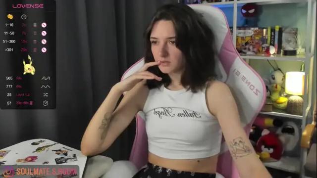 Image 3 of soulmate__ Stream on Chaturbate on 1 month ago