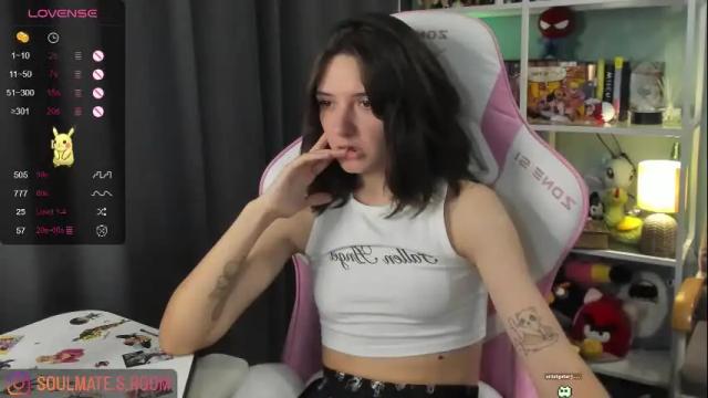 Image 6 of soulmate__ Stream on Chaturbate on 1 month ago