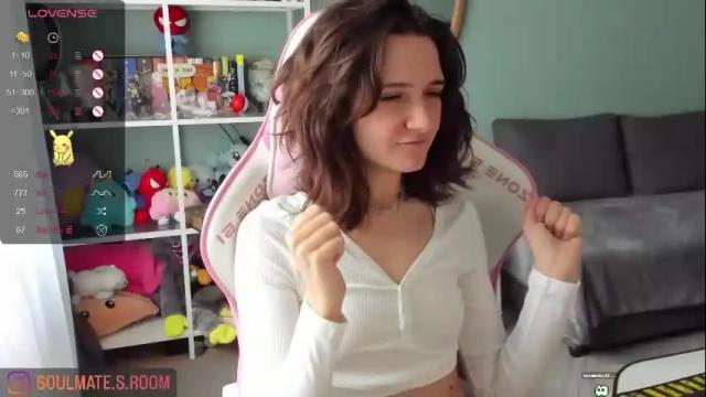 Thumbnail 3, soulmate__'s Stream at Chaturbate, 1 month ago