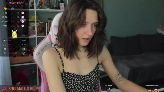 Image 11 of soulmate__ Stream on Chaturbate on 1 month ago