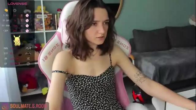 Image 4 of soulmate__ Stream on Chaturbate on 1 month ago