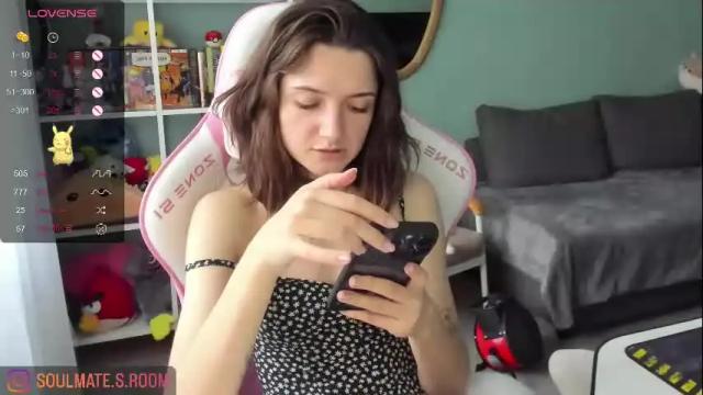 Image 6 of soulmate__ Stream on Chaturbate on 1 month ago