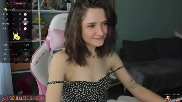 Thumbnail 3, soulmate__'s Stream at Chaturbate, 1 month ago