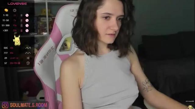 Image 10 of soulmate__ Stream on Chaturbate on 1 month ago