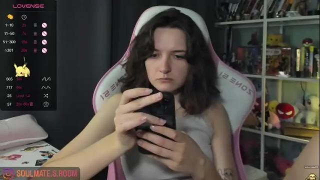 Image 4 of soulmate__ Stream on Chaturbate on 1 month ago