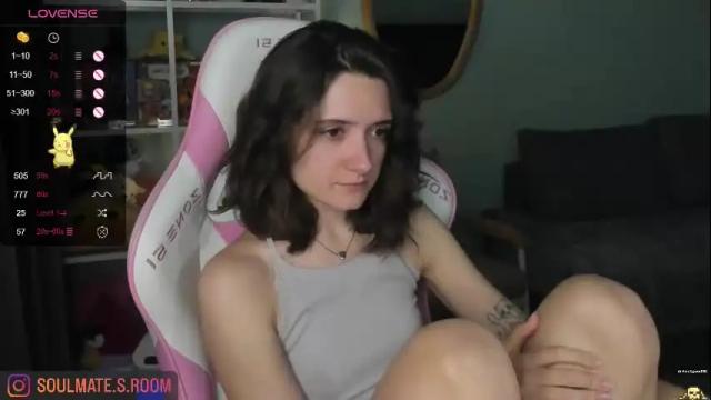 Image 8 of soulmate__ Stream on Chaturbate on 1 month ago