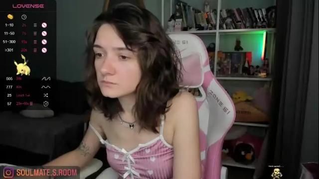 Image 10 of soulmate__ Stream on Chaturbate on 1 month ago