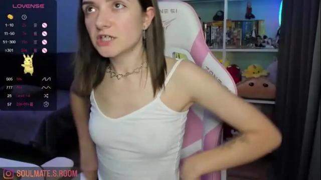 Image 6 of soulmate__ Stream on Chaturbate on 1 month ago