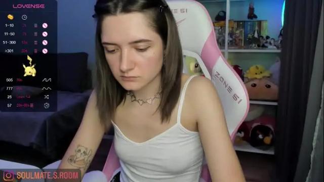 Image 7 of soulmate__ Stream on Chaturbate on 1 month ago