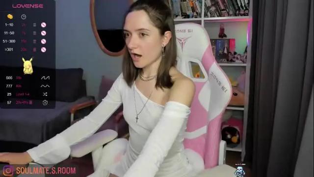 Image 11 of soulmate__ Stream on Chaturbate on 28 days ago