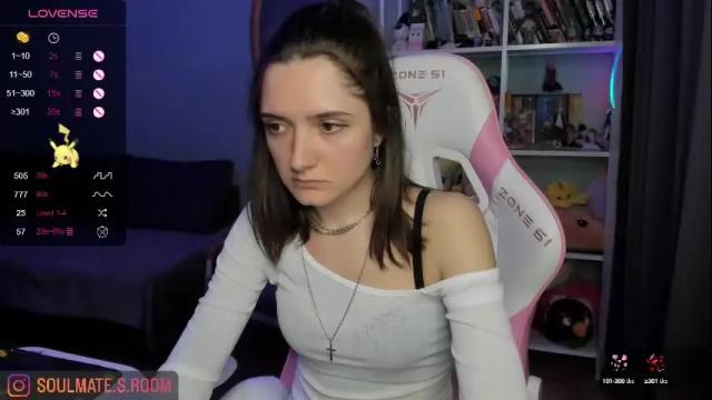 Image 4 of soulmate__ Stream on Chaturbate on 28 days ago