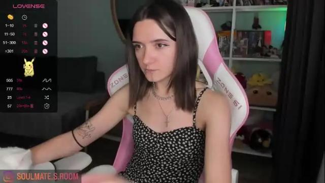 Image 2 of soulmate__ Stream on Chaturbate on 27 days ago
