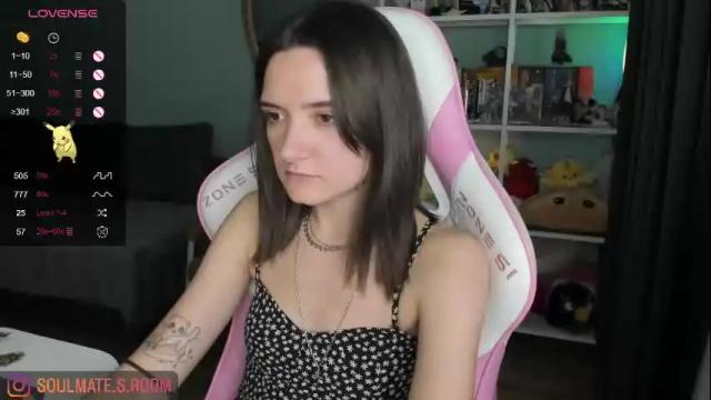 Image 4 of soulmate__ Stream on Chaturbate on 27 days ago